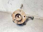 Radnaben vorne rechts OPEL VIVARO Furgon (F7) 2.5 DTI 551696