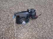 Heckklappenschloss OPEL MERIVA B 1.7 CDTI 09183495