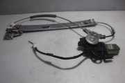 Fensterheber links hinten Mazda MPV II (LW)