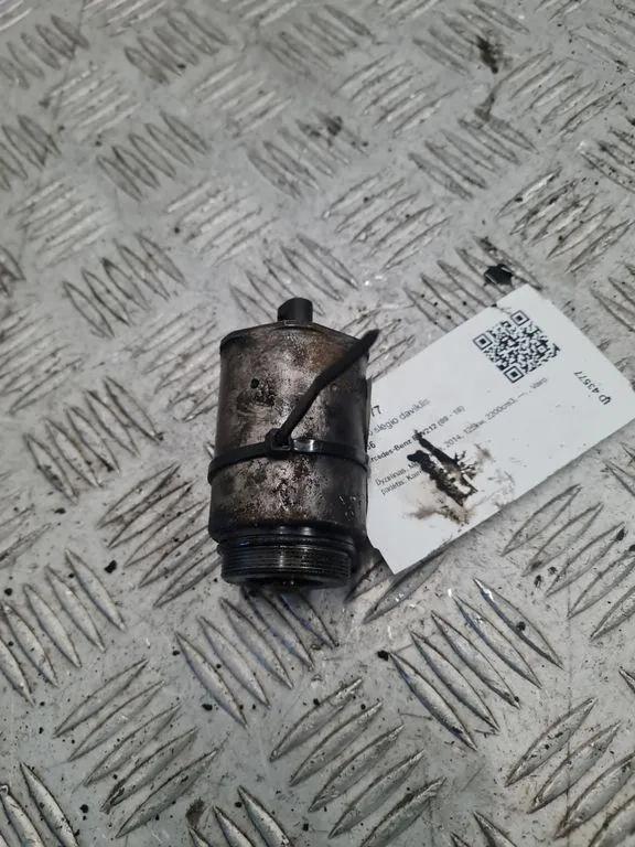 Öldruckmesser MERCEDES-BENZ E (W212) E 220 CDI / BlueTEC (212.001, 212.002) A6511800115