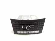Radio/Navigationssystem-Kombination Mercedes-Benz CLS (C218) A2129000219