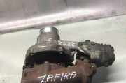 Turbolader Opel Zafira C (P12) 55495595