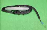 Türaußengriff hinten links FORD MONDEO V Hatchback 1.5 TDCi DS73F224N03AF