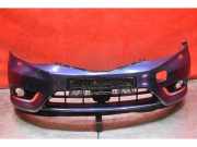 Stoßstange vorne Nissan Pulsar (C13)