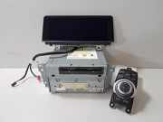 Navigationssystem BMW 3 (F30, F80) 320 d 9281688 9292248