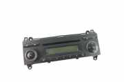 Radio/Navigationssystem-Kombination Mercedes-Benz Sprinter 3,5t Kasten (906) 9068200686