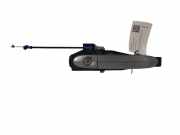 Türgriff links Ford Mondeo IV (BA7) U224A37