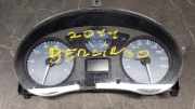 Tachometer Peugeot Partner I Kasten () 555001310104