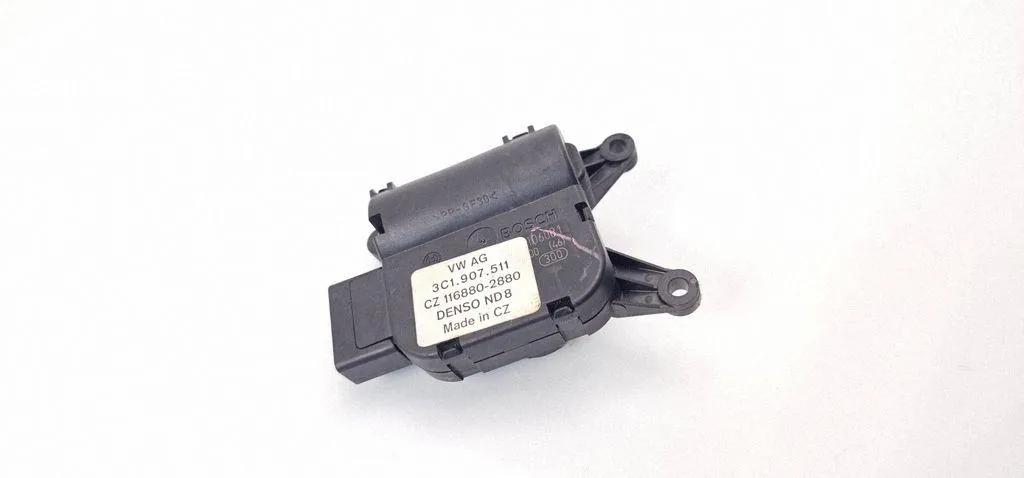 Air Flap Motor VW PASSAT Variant B6 (3C5) 2.0 TDI CZ1168802880