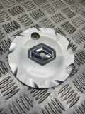 Reserveradverkleidung RENAULT GRAND SCÉNIC II (JM0/1_) 2.0 dCi (JM1K) 8200412202