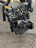 Motor RENAULT KANGOO (KC0/1_) 1.9 dCi 4x4 K9k-714