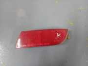 Stoßstange Reflektor hinten links NISSAN NOTE (E11, NE11) 1.5 dCi 25024740