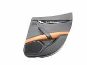 Türpolster hinten rechts MASERATI GHIBLI (M157) 3.0 S Q4 105804711C