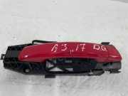 Türaußengriff hinten rechts AUDI A3 Cabrio (8V7, 8VE) 2.0 TFSI