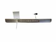 Schwellerinnenverkleidung vorne links MERCEDES-BENZ A (W176) A 180 CDI / d (176.012) A2466805400