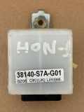Relais für elektrische Fensterheber HONDA STREAM (RN) 1.7 16V (RN1) 0Z06