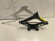 Wagenheber Jaguar X-Type Estate (CF1) 1X4A17080AD