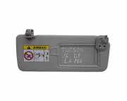 Rechte Sonnenblende HYUNDAI TUCSON (TL, TLE) 1.7 CRDi