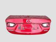 Kofferraumdeckel MAZDA 6 Sedan (GJ, GL) 2.2 D