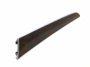 Türpolsterverkleidung vorne rechts AUDI Q5 (8R) 3.2 FSI quattro 8R0867410