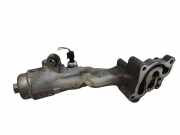 Ölfilterhalter CADILLAC CTS 3.6 12591607