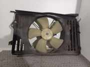 Kühlmodul Toyota Corolla Verso (E12J1) 1636322090