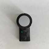 Einparkhilfe hinten SKODA OCTAVIA II Combi (1Z5) 2.0 TDI 16V 4x4 4H0919275