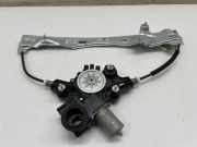 Fensterheber vorne links TOYOTA C-HR (_X2_, _H2_) PHEV 69820F4051