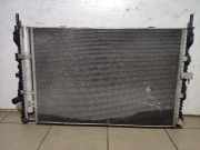 Kühler Ford Transit V363 Pritsche/Fahrgestell (FED, FFD) GK218005BC