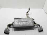 Auspuffanlage hinten Volvo V40 Schrägheck (525, 526) 82199048