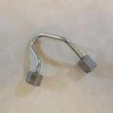 KRAFTSTOFFVERTEILER EINSPRITZLEISTE VERTEILERROHR BMW 2 Cabrio (F23) 220 d 13538579243