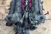 Motor ohne Anbauteile (Benzin) Jaguar S-Type (X200) 436GA