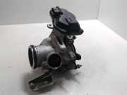 Drosselklappe LAND ROVER RANGE ROVER EVOQUE (L538) 2.0 D 4x4 253167981 G4D35H273BB