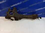 Nabe hinten rechts VOLVO S80 II (AS) D5 30624310 31262194