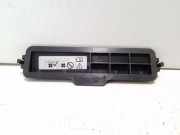 Luftansaugrohr JAGUAR XJ (X351) 3.0 D