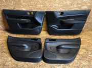 Türverkleidung links Peugeot 407 SW () 9634993577