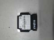 Airbag-Steuergerät SKODA FABIA II (542) 1.4 TDI 0285010793