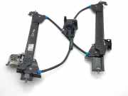 Fensterheber rechts hinten Tesla Model S (5YJS) 600637700G