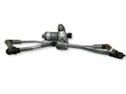 Scheibenwischermechanismus vorne JEEP RENEGADE Off-road (BU) 1.6 CRD 3397021645