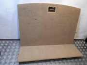 Kofferraumteppich PORSCHE CAYENNE (92A) 4.8 S 7P5863546G