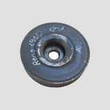 RIEMENSCHEIBE RENAULT LAGUNA II (BG0/1_) 1.9 dCi (BG08, BG0G)