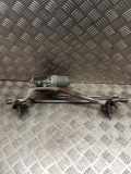 Scheibenwischermechanismus vorne TOYOTA YARIS (_P9_) 1.4 D-4D (NLP90_) 1593000432