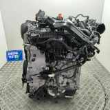 Motor VOLVO XC90 II B5 Mild-Hybrid AWD B420T11