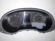Kombiinstrument AUDI Q3 (8U) 2.0 TDI 8U0920980C