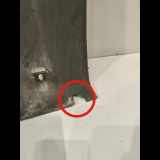 Kotflügelzierleiste hinten rechts FIAT DUCATO Furgon (244_) 2.8 JTD Power 1307176070