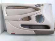 Türverkleidung vorne links JAGUAR X-TYPE Estate (X400) 2.0 D