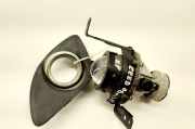 Nebelscheinwerfer links vorne Kia Ceed 1 SW (ED) 865661H000