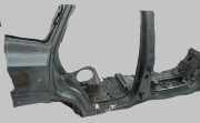 Rechter Schweller VOLVO XC60 II (246) 2.0 D4