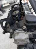 Motor BMW 3 Touring (E46) 320 d 2246595