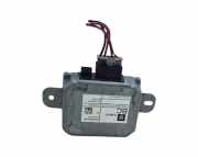 Navigationskontrolleinheit OPEL ZAFIRA TOURER C (P12) 2.0 CDTi 13384291